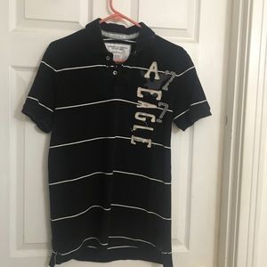 Boys/young men American Eagle shirt